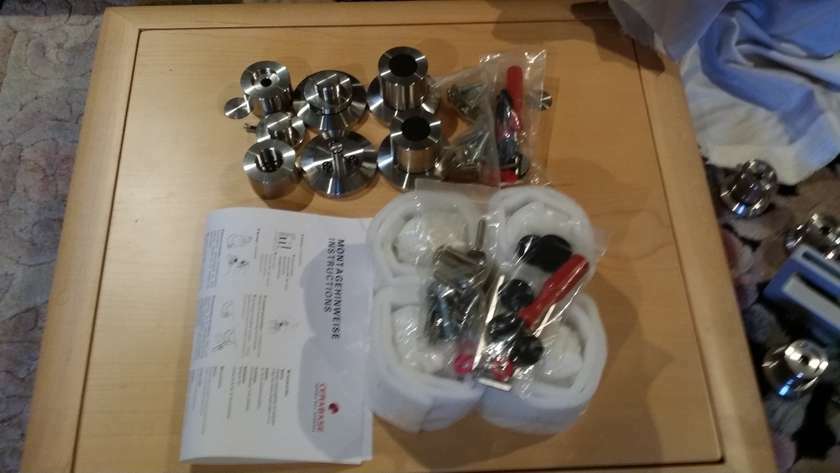 Finite Elemente Cerabase Classic