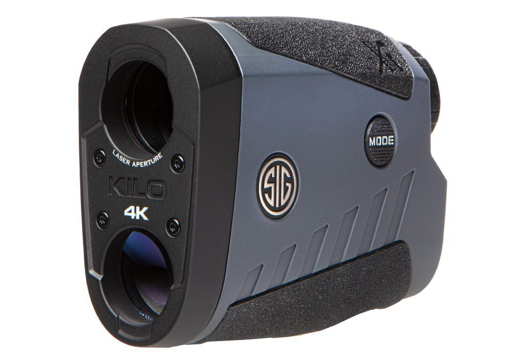 Sig Sauer Kilo4K RangeFinder - SOK4K601