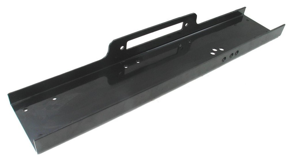 Bulldog Winch | Winch Mount Plate | 20008