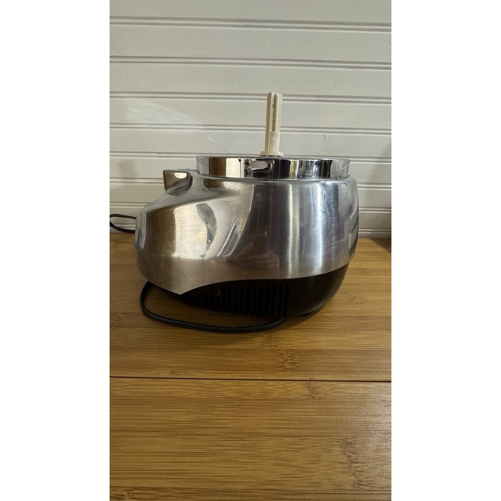Cuisinart Pro Custom 11 Base Motor DLC-2011 - Works