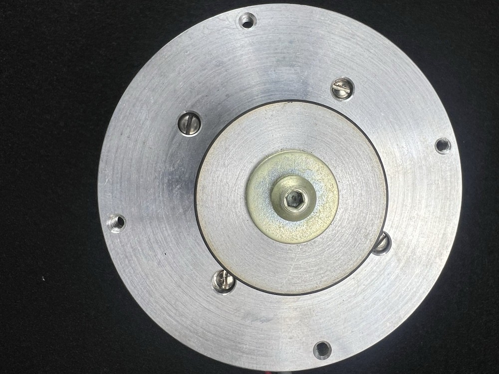 MICRO SWITCH DC CONTROL MOTOR 22VM81-020-5 serial8010257529 Read The Description