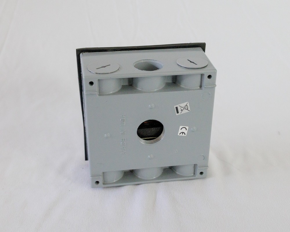 Saflok Kaba QuantumIII RFID Remote/Elevator Control Unit CQT2-RC011ND000SC