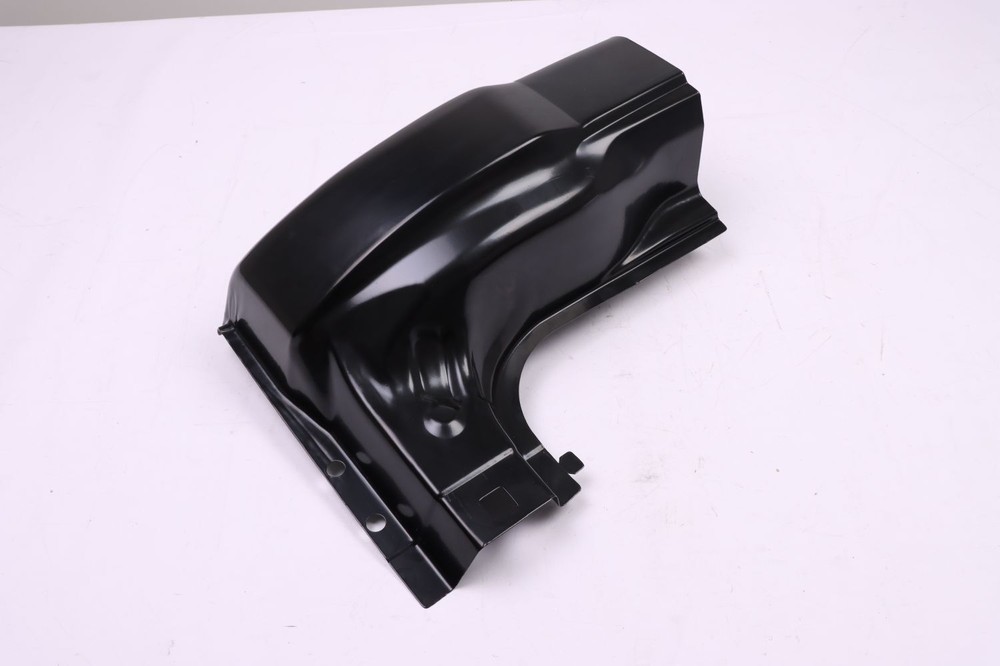 Inner Outer Rocker Panel & Corner Cab Kit For 99-16 Ford Super Duty Regular Cab