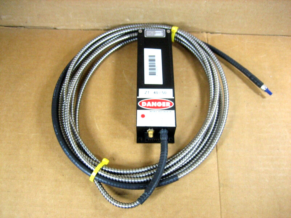 COHERENT LASER DPY5010M