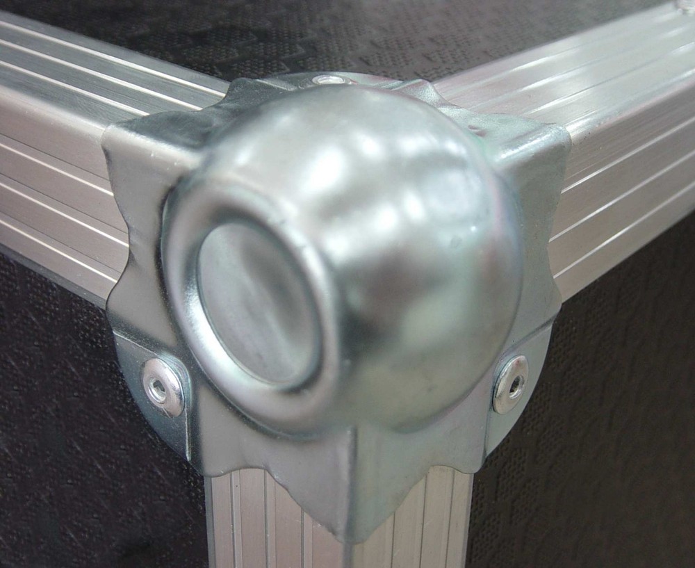 Roland SPD-SX / SPD-SX Pro Sampling Pad Swan Flight Case (Hex)