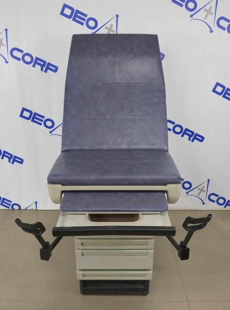 Midmark 404-005 Barrier Free Manual Exam Table