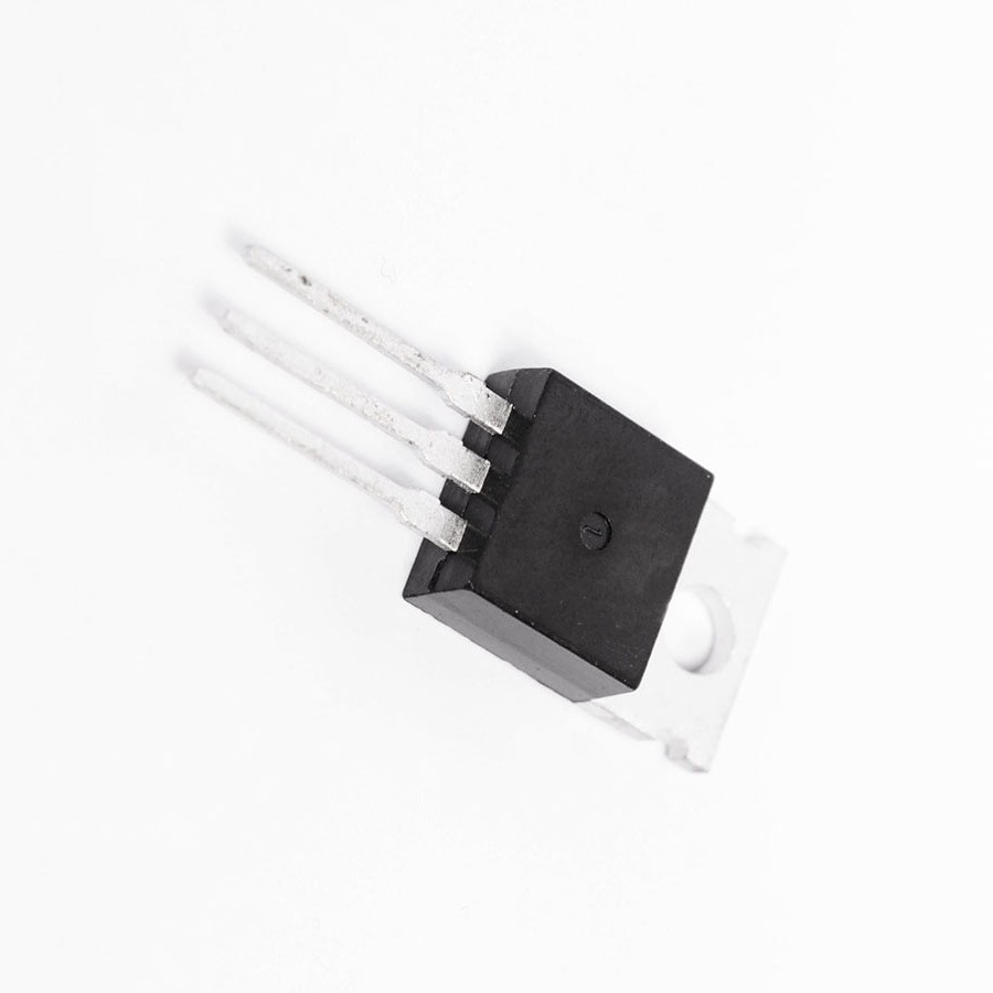 TISP1082 SemiConductor - CUSTODIA: TO220 MAKE: Texas Instruments