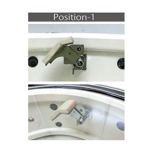 Canopus Inner Muffler CIM-20 Part