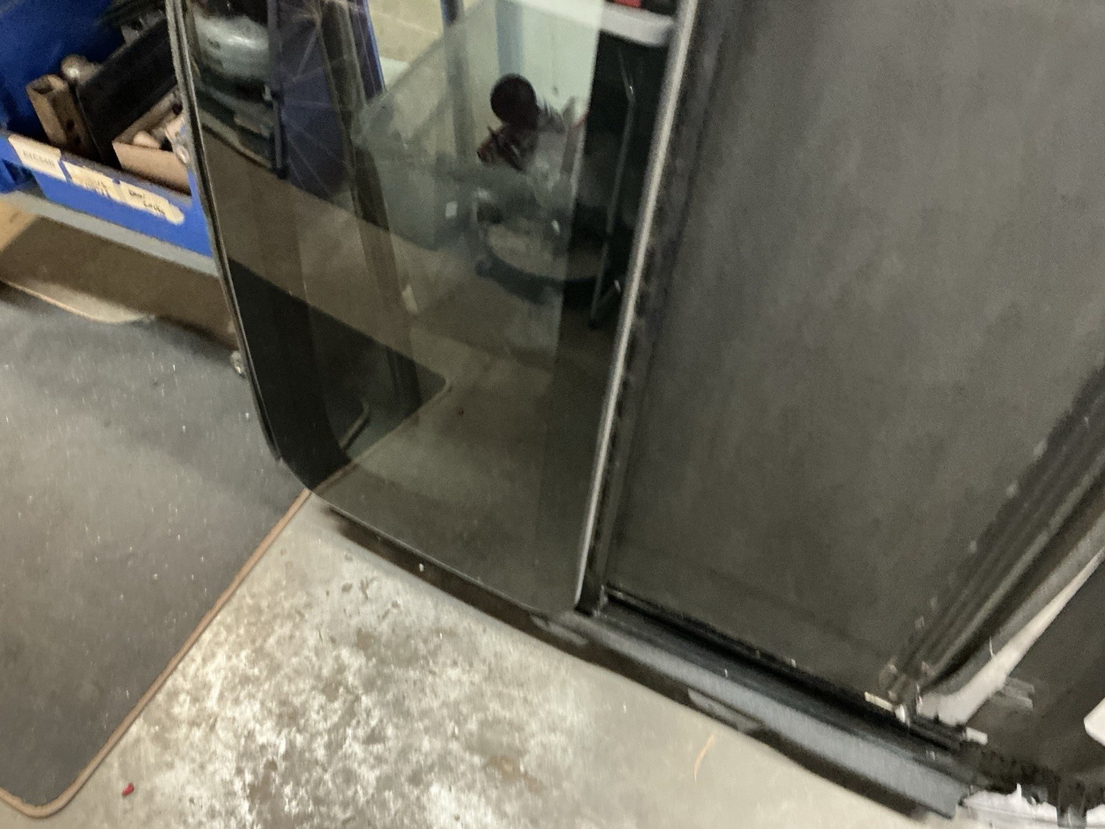 2015-2020 FORD F150 SUNROOF MOONROOF EXTENDED SUPER CAB COMPLETE #281