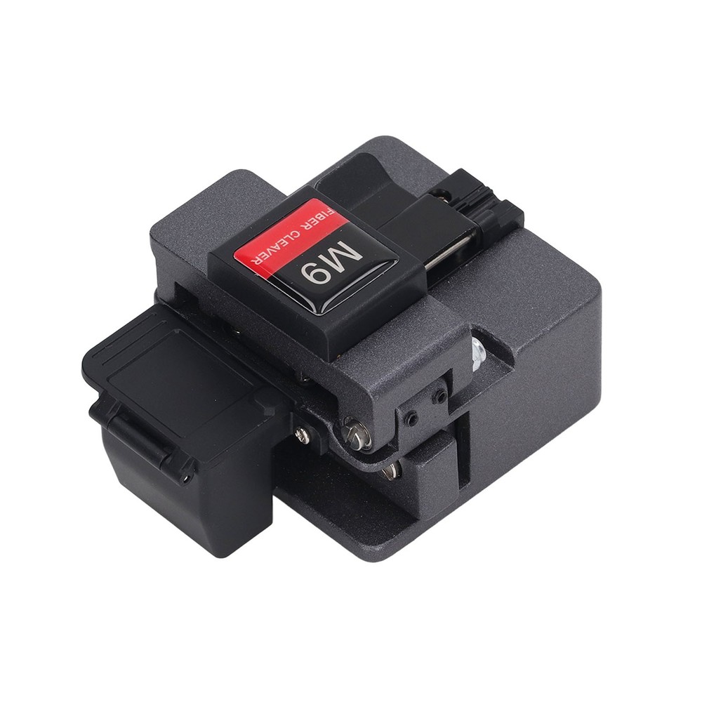 ˇFiber Optic Cleaver Full Automatic High Accuracy Low Loss Lightweight FTTH⭐