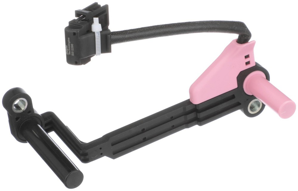 For 2014 Kia Forte5 - Vehicle Speed Sensor Delphi