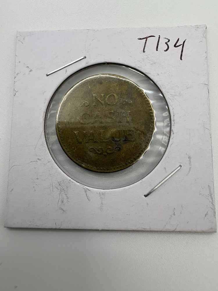 Shatter Services Token (T134)