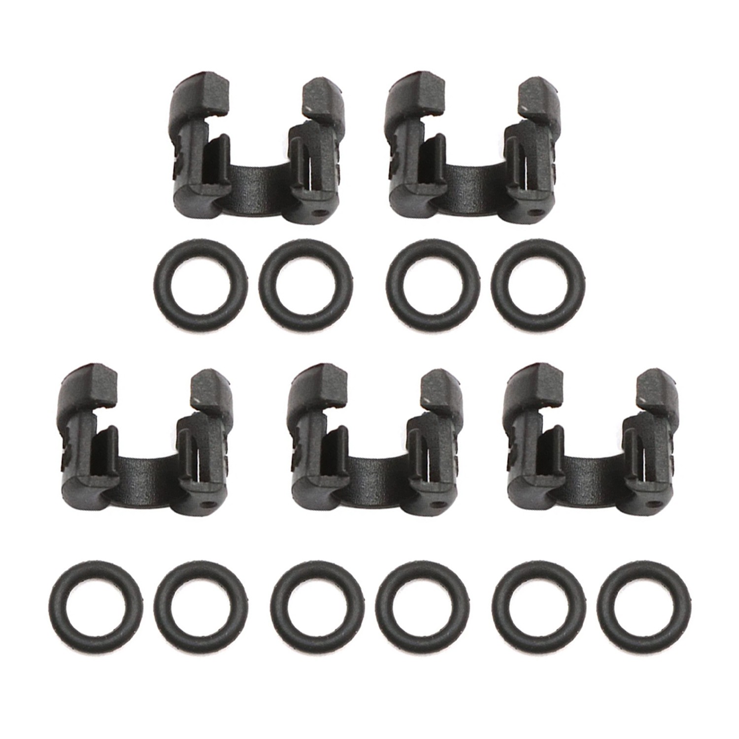 FOR Toyota Corolla 2018-2022 A/C Condensor Hard Line Lock Clamp Clip 88718-1E150