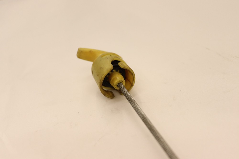 Used Cummins Dipstick 3972277