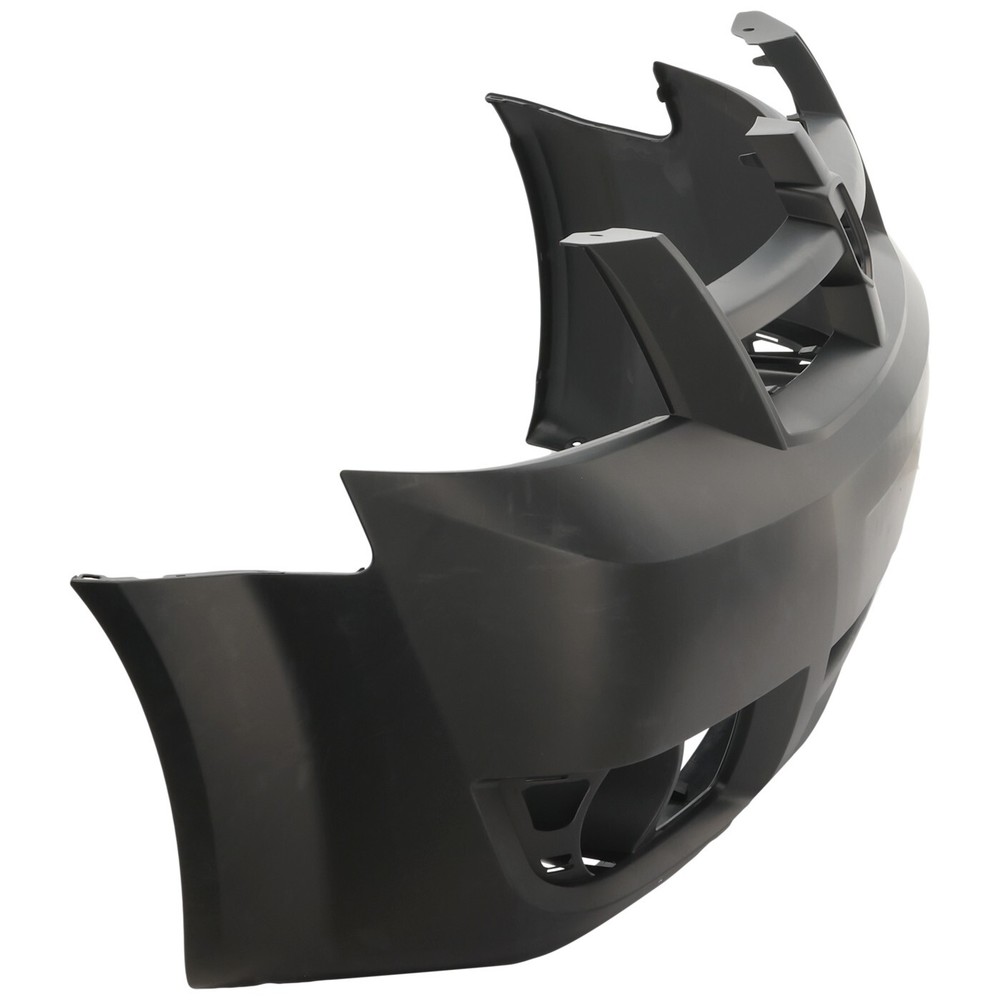 Front Bumper Cover For 2008-2010 Dodge Grand Caravan Primed
