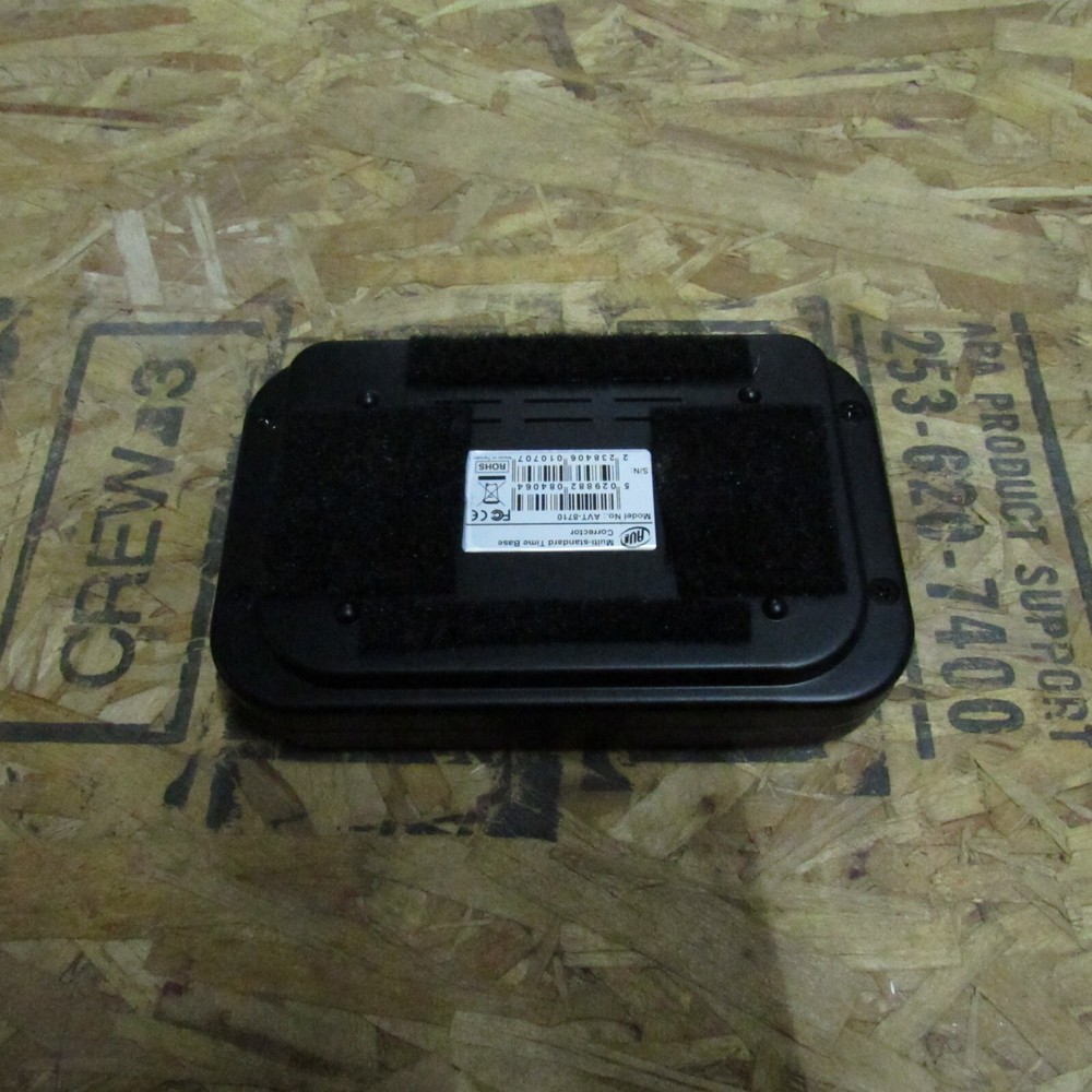 AV Tool Multi-system Time Based Corrector, AVT-8710