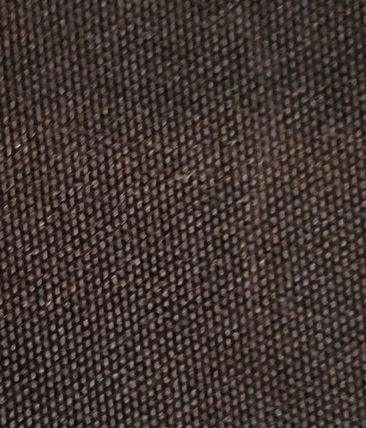 Linen Tablecloth 60 x 126-Inch Rectangular Polyester Tablecloth Black