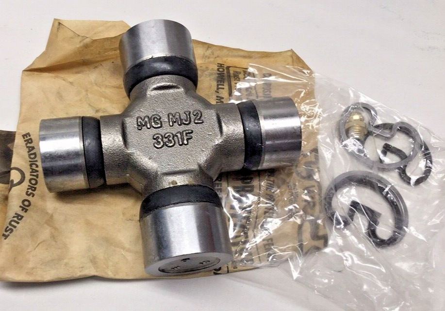 Moog 448 Universal Joint U-Joint reference 5-648X