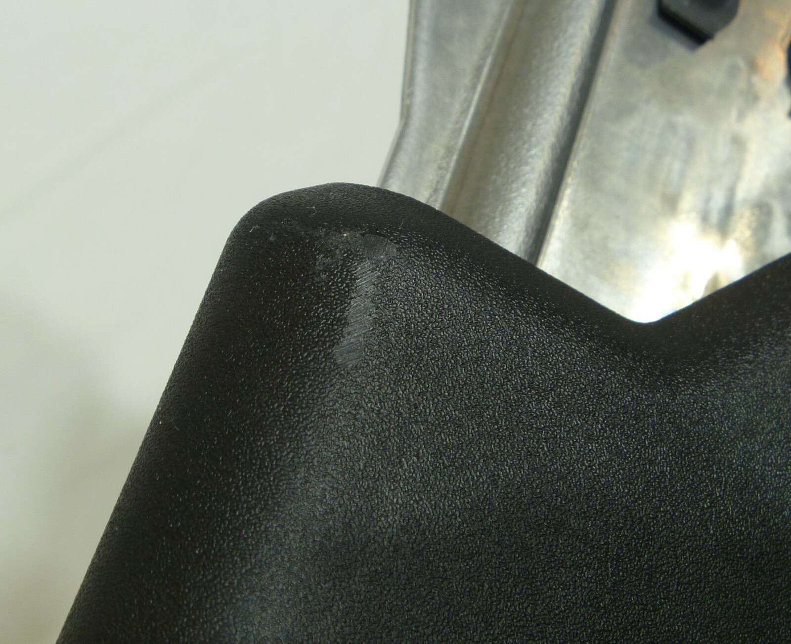 2015-2023 Ford F150 running board FRONT end cap LEFT driver side step OEM F-150