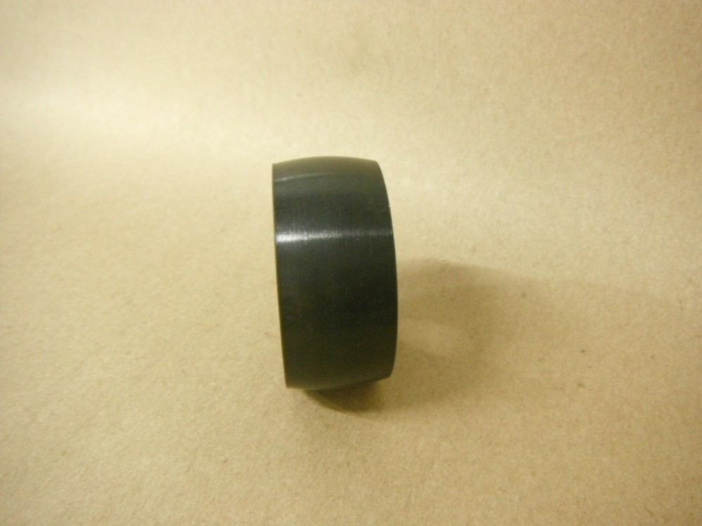 GLOBE COMPOSITE 01-11-0014 WHEEL ASSEMBLY LOADER 15MM BORE