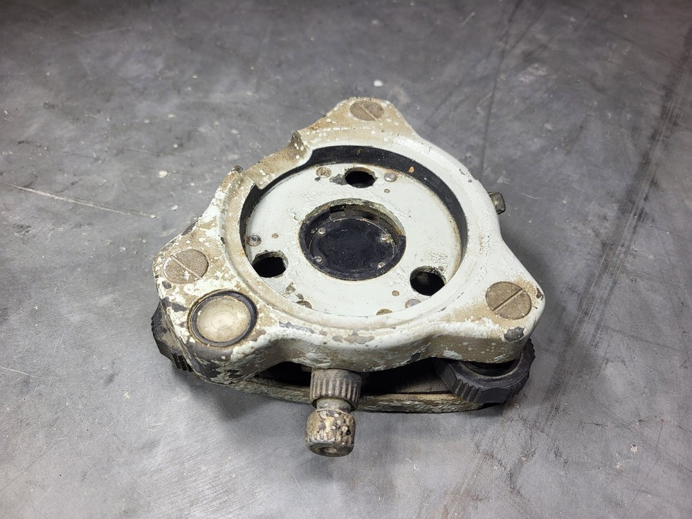 2005 LASERLINE T-2000-D Long Range Alignment Laser