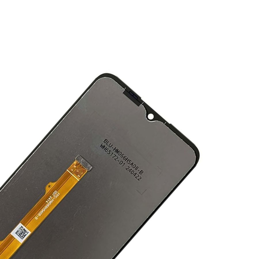 For Boost Mobile Celero 5G SC SN339D Replace LCD Display Touch Screen Digitizer