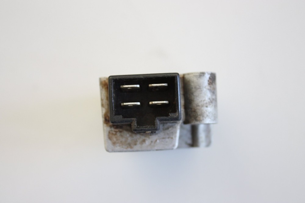 2015 Yamaha MT 125 Voltage Regulator Rectifier SH629A-12