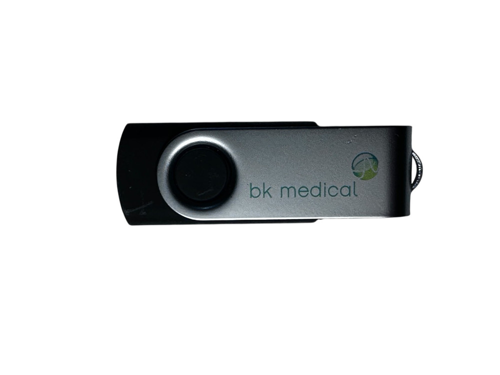 BK Medical Flex Focus 500 USB License Dongle & Interface Board
