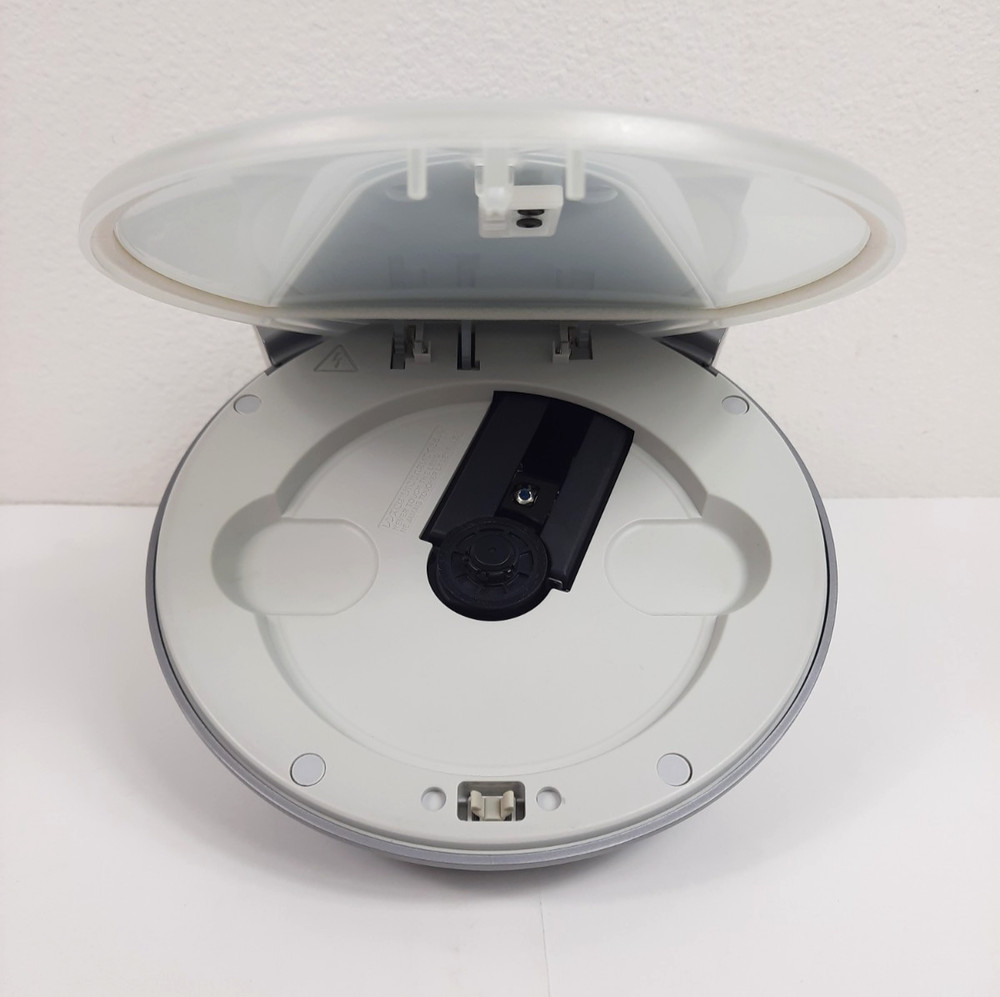 Sony DVP-PQ1 DVD/CD Player, No Remote, Tested Working
