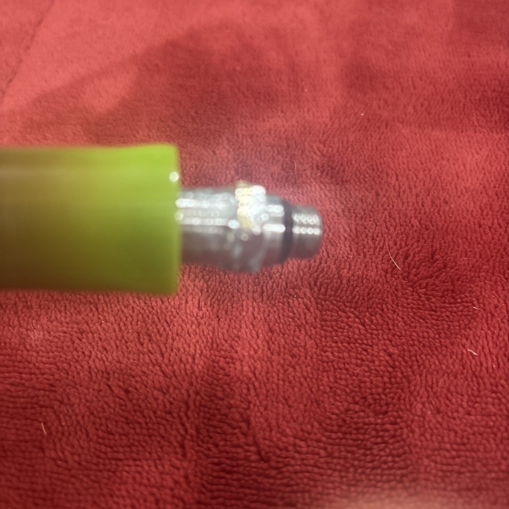 Scuba LP Hose Key Largo FL