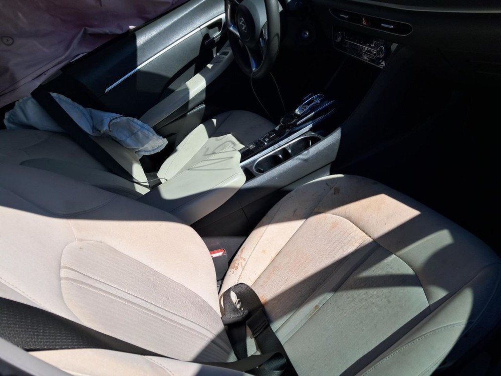 Fuse Box Engine Compartment Fits 20-23 SONATA 4850575