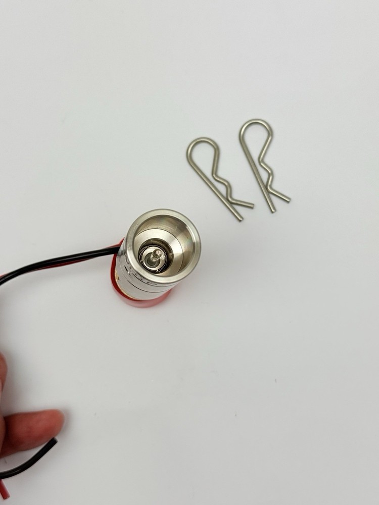 BUGGY WHIP BASE ADAPTER (OPTIONAL GROUND)