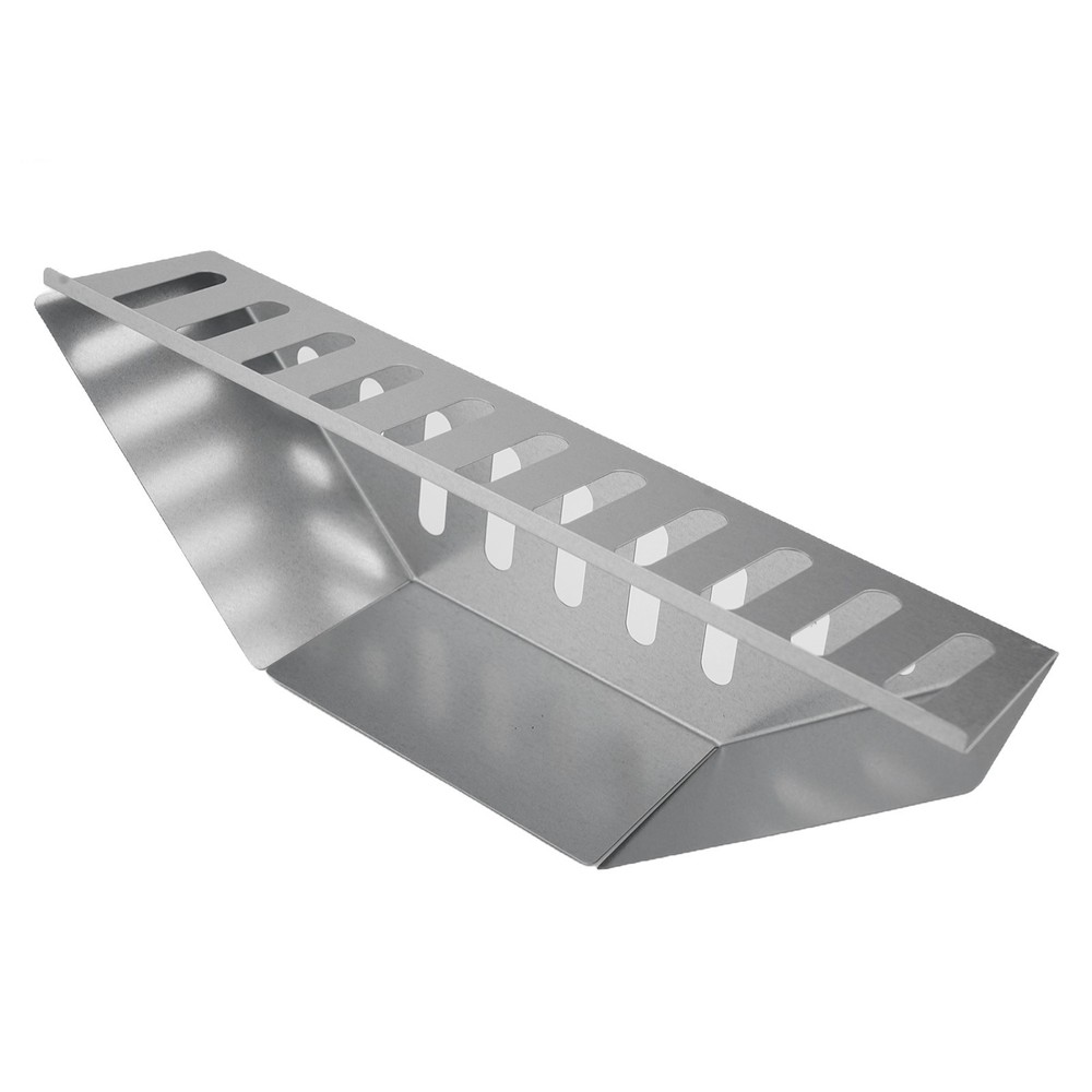 Upgrade Your Grill Experience with our Sturdy and Efficient Charcoal Basket