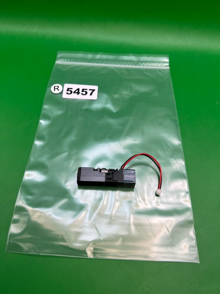 Planet Eclipse Solenoid 05/06 Ego - NOS