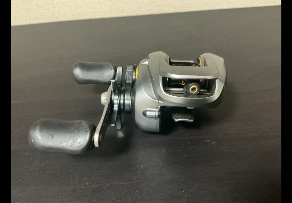 Aldebaran Handle Need repair