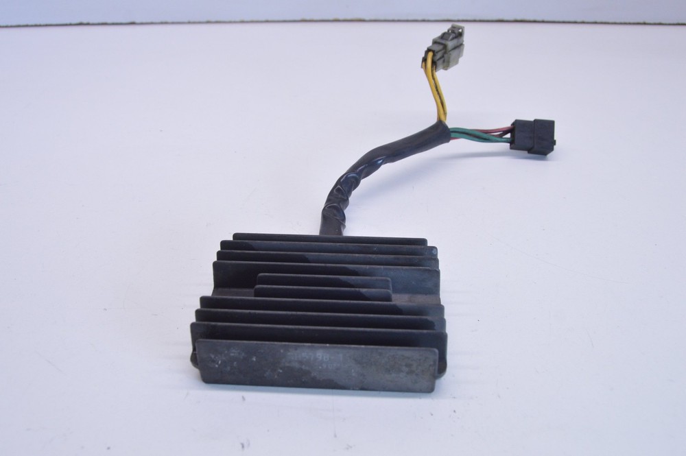 Ducati Monster 696 2008 2014 Voltage Rectifier Regulator