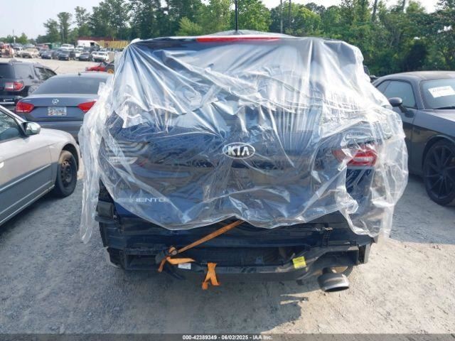 Fuse Box Engine Fits 19-20 SORENTO 4711460