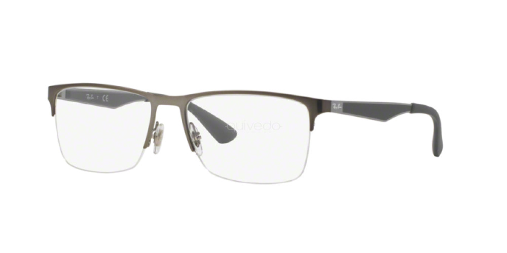 Ray Ban 6335 Original Replacement Temples - Original Aste RB 6335