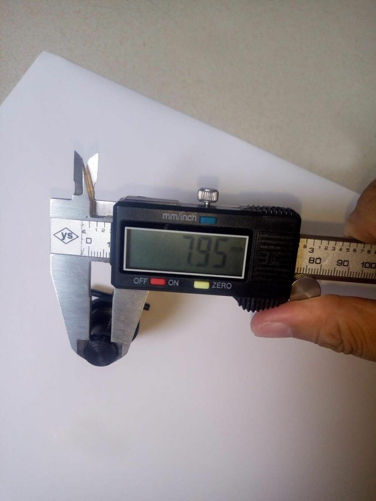 Tool Post fits 8mm Jewelry Watchmakers Lathe 1pc
