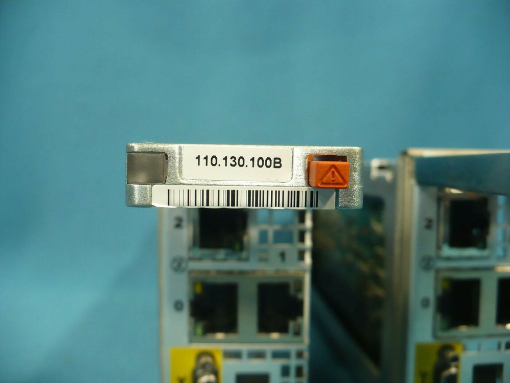 Dell EMC 110-130-100B VNX Series Storage Array System MGMT Management Module lot