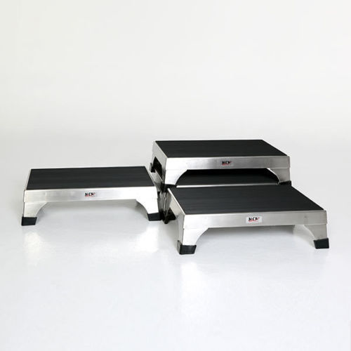 MCM 140 Stacking Interlocking Step Stool - BRAND NEW! - Price is Per Stool