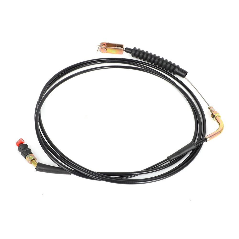 For Joyner 1100 800 Sand Viper 800cc EFI engine Mini Vipe Python Throttle Cable