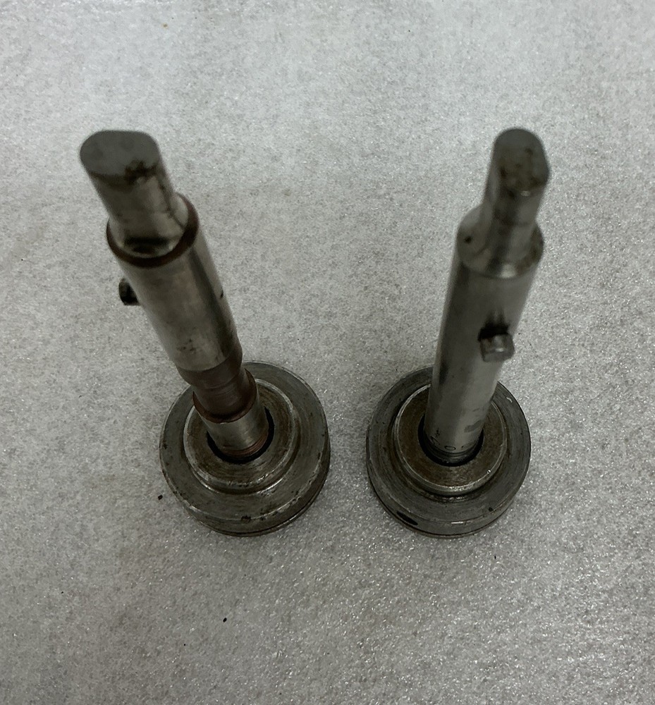 Wilson Tool .250 X .375