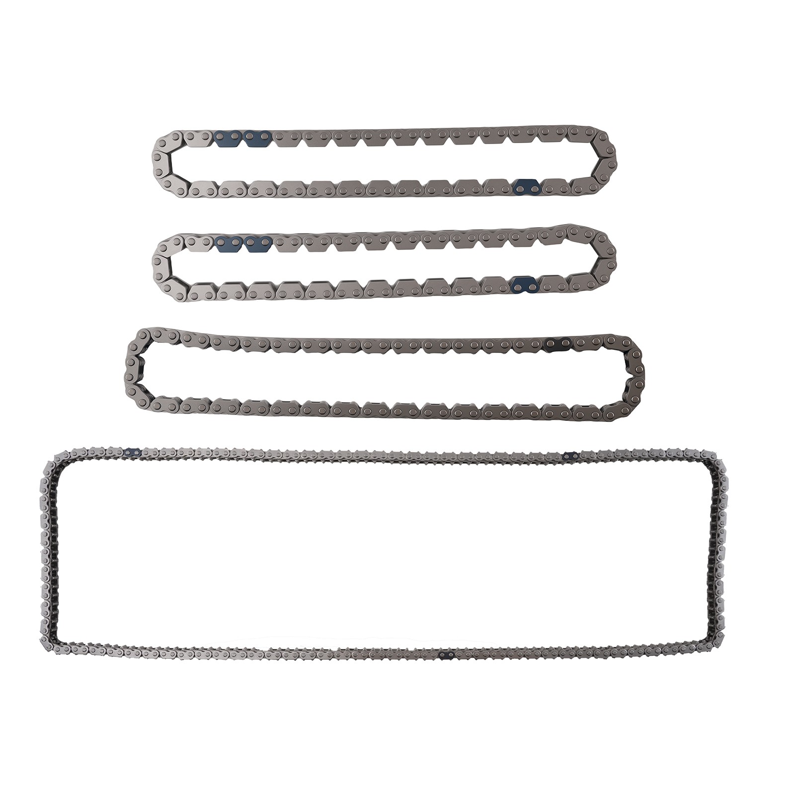 3.5L Timing Chain Kit + Toolbox For 17-24 Nissan Pathfinder Infiniti QX60 VQ35DD