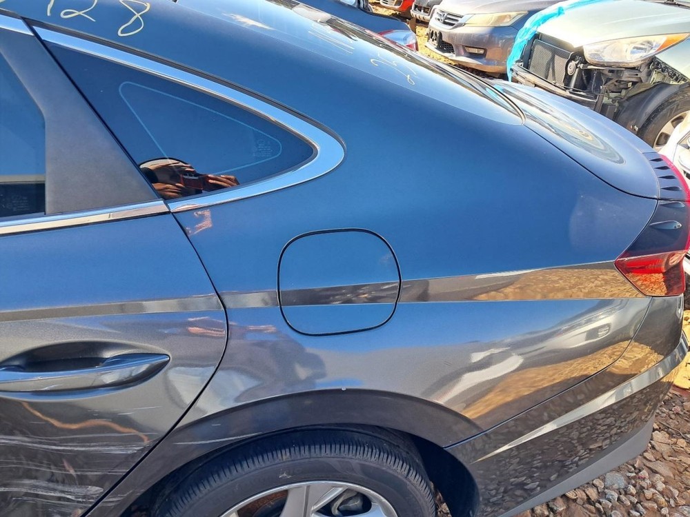 Fuse Box Engine Compartment Fits 20-23 SONATA 4850575