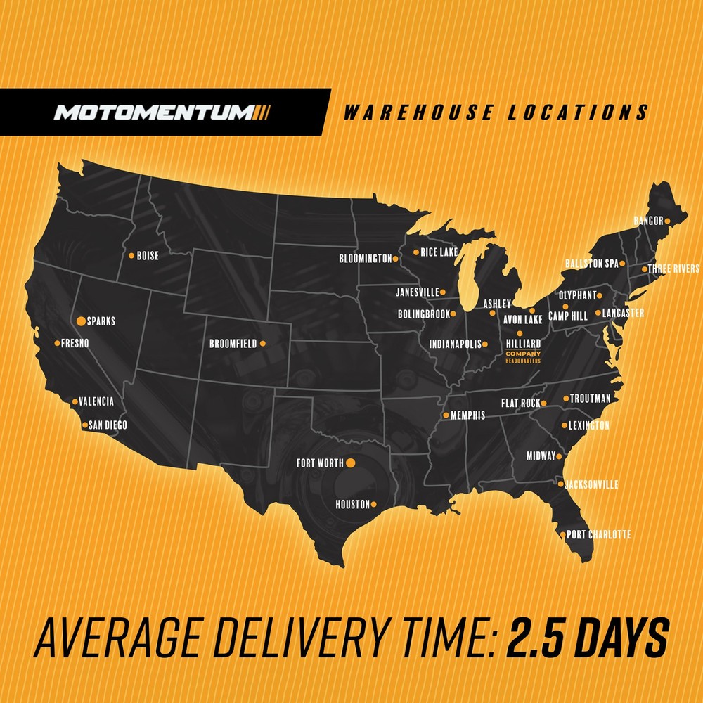 Motion Pro Magpro Magnetic Pick Up Tool 08-0652