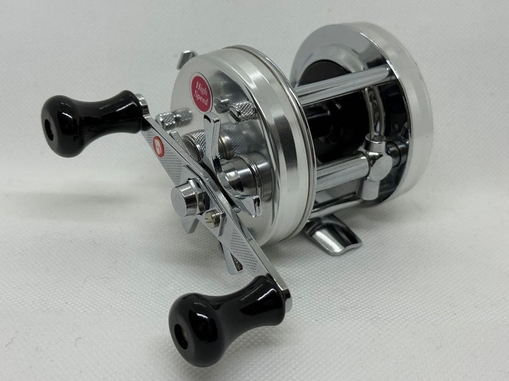 Abu Ambassadeur 5500C 774222