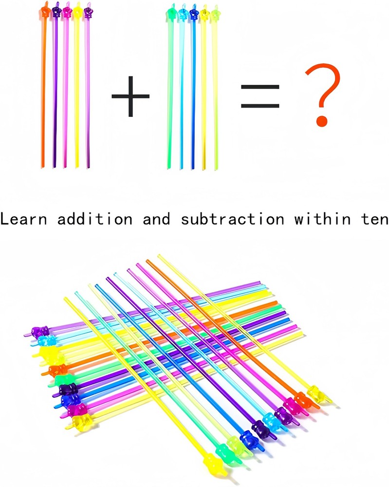 Children Finger Reading Stick Point Reading Pen Teaching Mini Pointer Stick