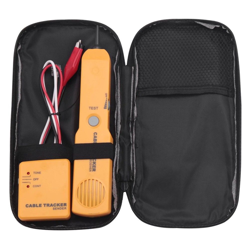 CABLE  TONE GENERATOR PROBE TRACKER WIRE  TESTER  KIT W9M62959