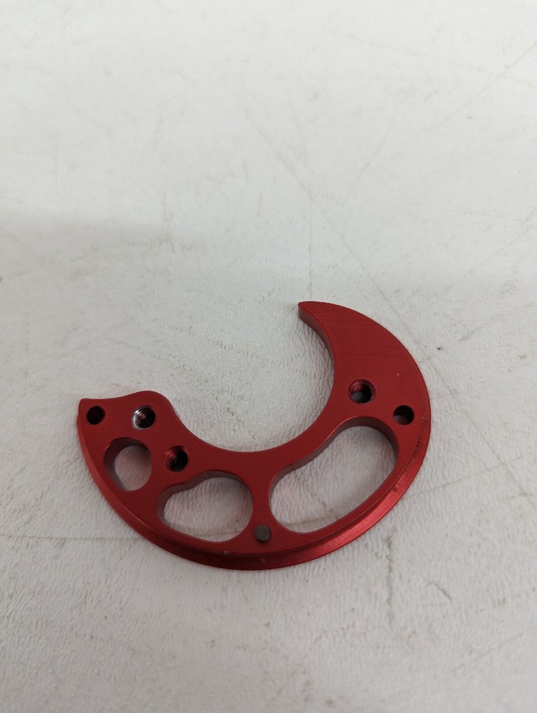 Pse Mod 80143RT for P.S.E. Evo Prophecy Freak ME MD DC (RED)
